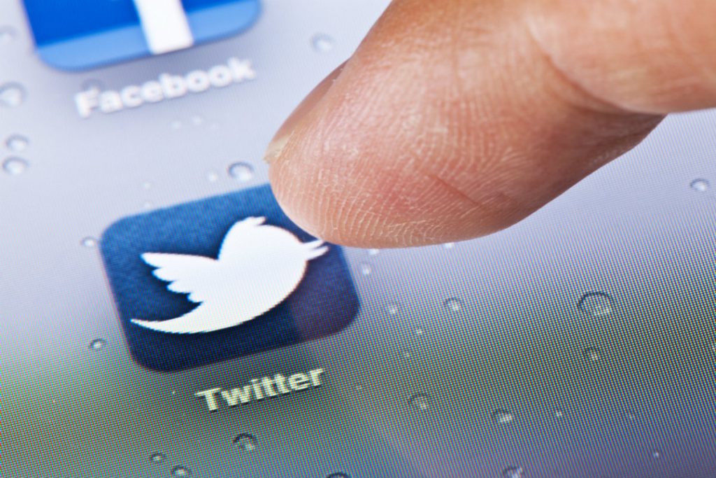 twitter