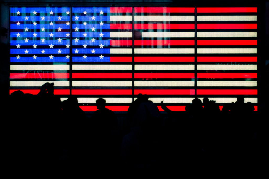 flag