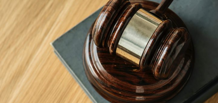 gavel