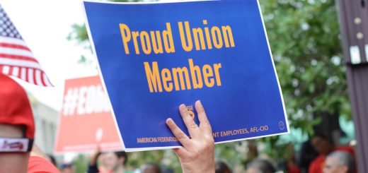 afge sign